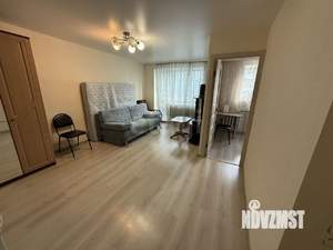 1-к квартира, на длительный срок, 32м2, 2/5 этаж