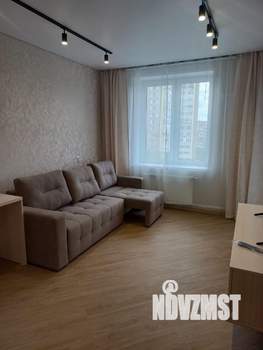 2-к квартира, на длительный срок, 45м2, 9/19 этаж