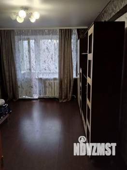 2-к квартира, на длительный срок, 45м2, 5/5 этаж