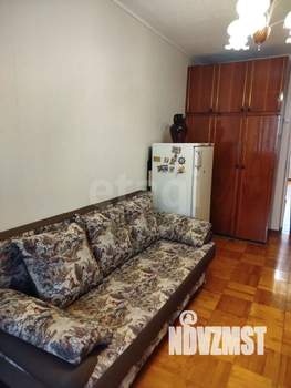 2-к квартира, на длительный срок, 45м2, 5/5 этаж