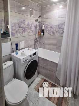 1-к квартира, посуточно, 27м2, 1/1 этаж