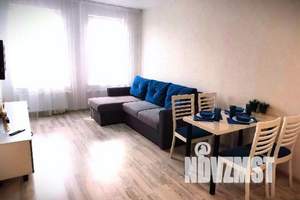 2-к квартира, посуточно, 55м2, 9/24 этаж