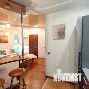 Студия квартира, посуточно, 29м2, 2/5 этаж