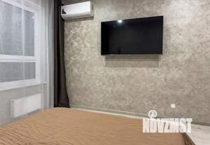 1-к квартира, посуточно, 38м2, 16/23 этаж