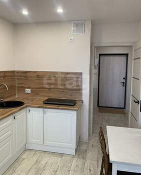 1-к квартира, на длительный срок, 32м2, 7/17 этаж