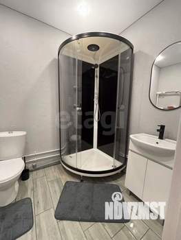 1-к квартира, на длительный срок, 38м2, 1/17 этаж