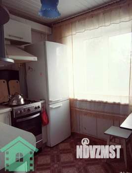 2-к квартира, на длительный срок, 43м2, 5/5 этаж