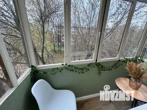 1-к квартира, посуточно, 30м2, 3/5 этаж