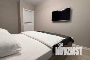 1-к квартира, посуточно, 45м2, 5/10 этаж