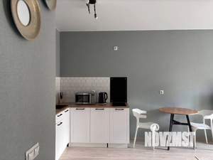 2-к квартира, посуточно, 38м2, 4/17 этаж