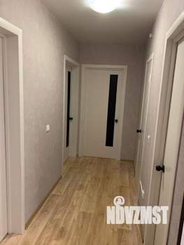 2-к квартира, на длительный срок, 56м2, 16/17 этаж