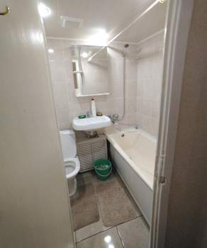 1-к квартира, на длительный срок, 30м2, 7/9 этаж