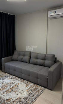 1-к квартира, на длительный срок, 31м2, 15/25 этаж