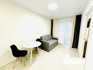 1-к квартира, посуточно, 29м2, 15/17 этаж