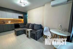 2-к квартира, посуточно, 54м2, 4/17 этаж