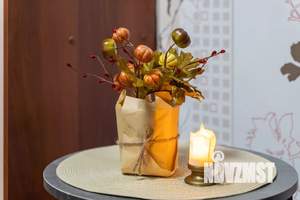 1-к квартира, посуточно, 39м2, 3/14 этаж