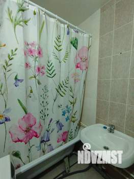 1-к квартира, на длительный срок, 30м2, 3/9 этаж