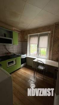 1-к квартира, на длительный срок, 29м2, 1/5 этаж