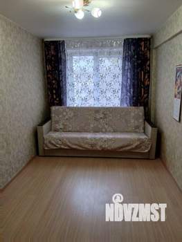 2-к квартира, на длительный срок, 45м2, 5/5 этаж