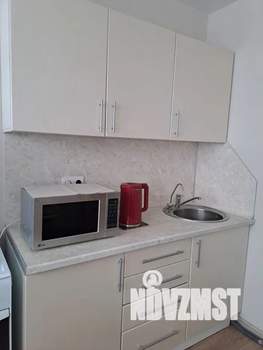 1-к квартира, посуточно, 34м2, 14/17 этаж