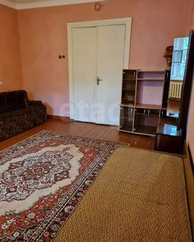 1-к квартира, на длительный срок, 45м2, 1/2 этаж