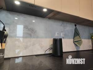 Студия квартира, на длительный срок, 30м2, 10/18 этаж