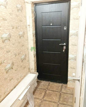 1-к квартира, на длительный срок, 30м2, 2/5 этаж