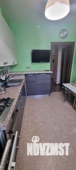 2-к квартира, на длительный срок, 58м2, 2/5 этаж