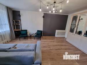 Студия квартира, посуточно, 30м2, 3/5 этаж