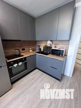 1-к квартира, посуточно, 37м2, 12/17 этаж