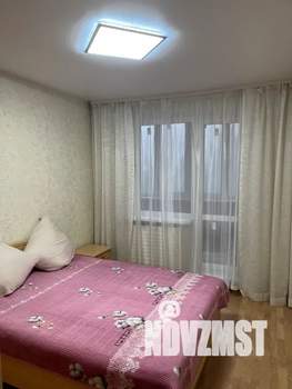 2-к квартира, посуточно, 50м2, 3/10 этаж