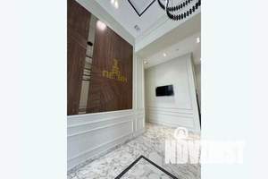 1-к квартира, посуточно, 45м2, 5/10 этаж
