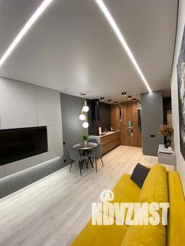 2-к квартира, посуточно, 43м2, 14/25 этаж