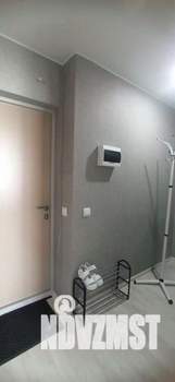 1-к квартира, посуточно, 39м2, 1/1 этаж