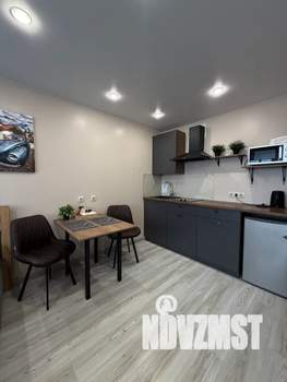 1-к квартира, посуточно, 29м2, 20/25 этаж