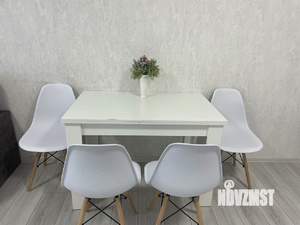 3-к квартира, посуточно, 65м2, 3/17 этаж