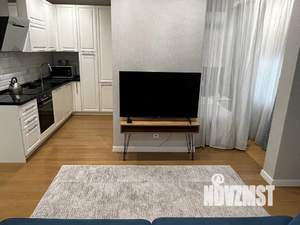 Студия квартира, посуточно, 50м2, 5/12 этаж