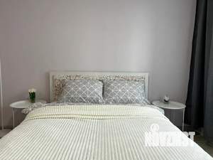 1-к квартира, посуточно, 30м2, 2/17 этаж