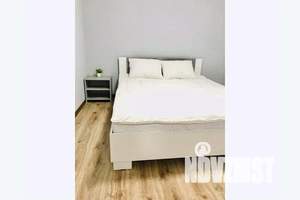 2-к квартира, посуточно, 77м2, 16/16 этаж