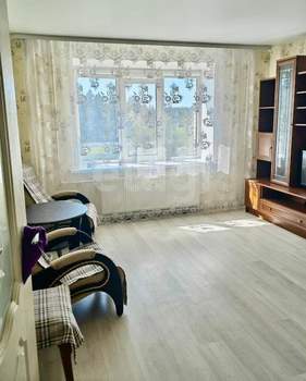 1-к квартира, на длительный срок, 35м2, 5/10 этаж