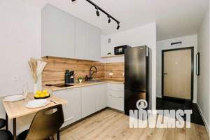 1-к квартира, посуточно, 40м2, 10/17 этаж