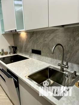 1-к квартира, посуточно, 35м2, 3/10 этаж