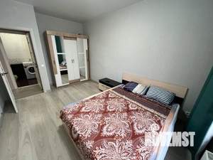 3-к квартира, посуточно, 80м2, 16/17 этаж