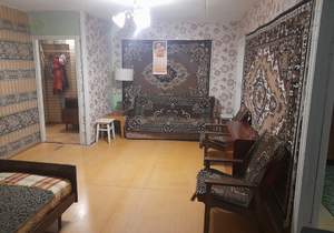 2-к квартира, на длительный срок, 45м2, 4/5 этаж