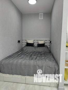 1-к квартира, посуточно, 33м2, 1/1 этаж