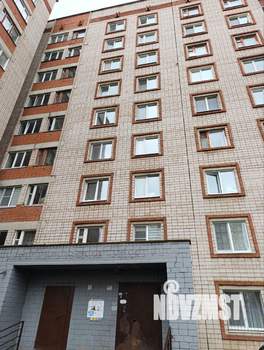 1-к квартира, на длительный срок, 36м2, 1/9 этаж