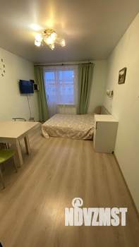 Студия квартира, посуточно, 22м2, 16/16 этаж