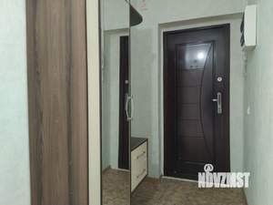2-к квартира, на длительный срок, 55м2, 12/17 этаж