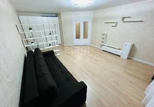 1-к квартира, на длительный срок, 45м2, 2/11 этаж