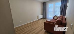 1-к квартира, на длительный срок, 40м2, 5/9 этаж